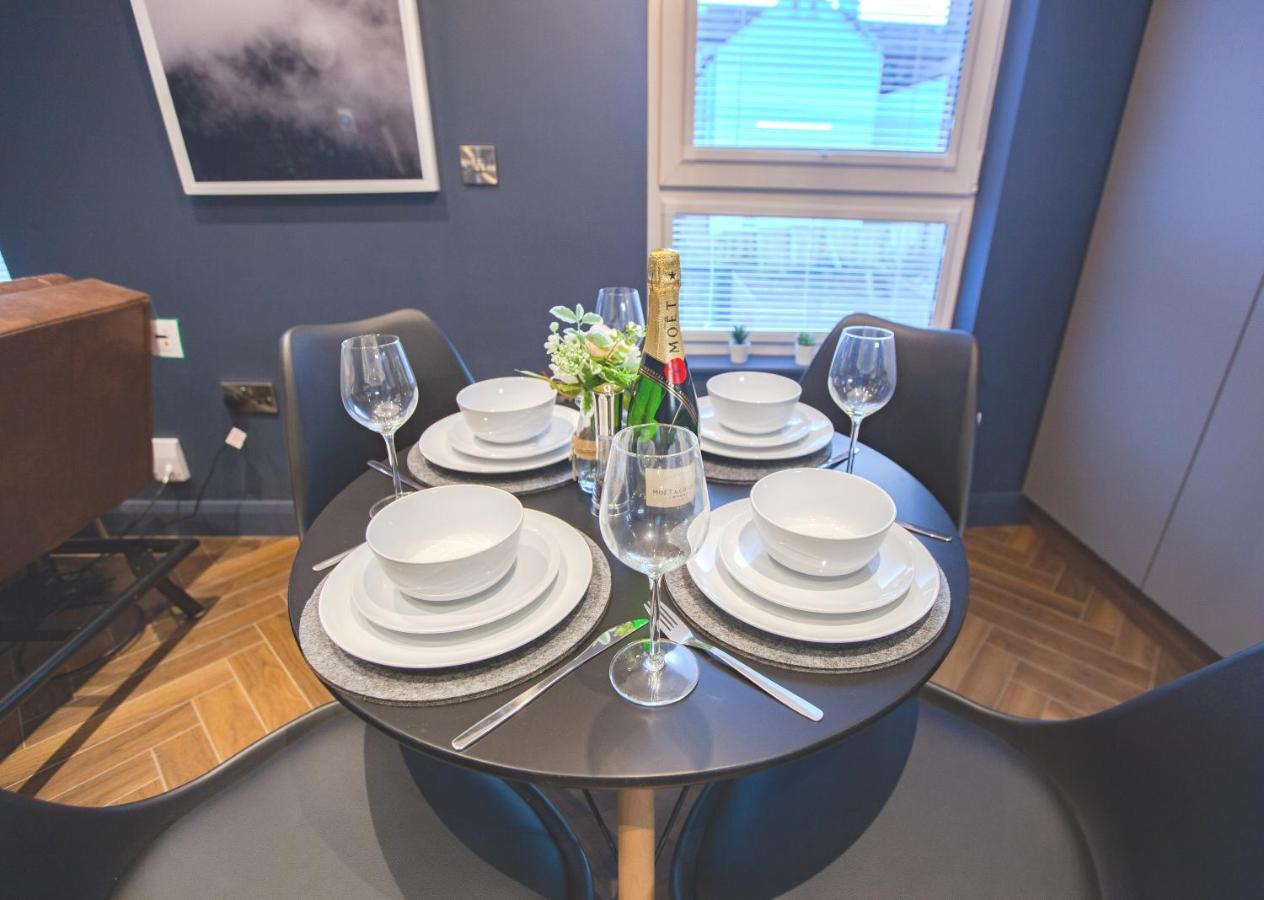 Appartement Yellow Hive Boutique 2 *